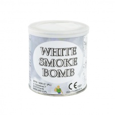 Smoke Bomb (белый) в Вологде