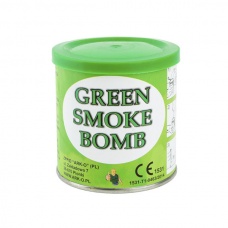 Smoke Bomb (зеленый) в Вологде