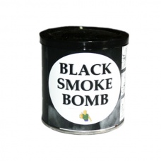 Smoke Bomb (черный) в Вологде