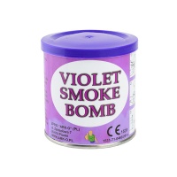 Smoke Bomb (фиолетовый)