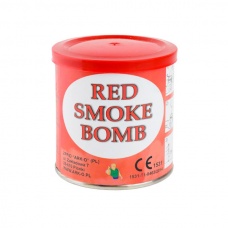 Smoke Bomb (красный) в Вологде